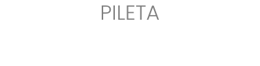 PILETA